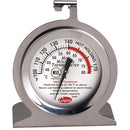 COOPER-ATKINS 26HP-01-1 PROOFING/HOLDING CABINETS THERMOMETER HACCP REFERENCE DIAL AND COLORED HOLDING ZONE TEMPERATURE RANGE 100 TO 175 DEGREE F (38 TO 80 DEGREE C) NSF CERTIFIED (CARDED)