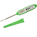 FMP 1381267 THERMOMETER DIGITAL (GREEN)