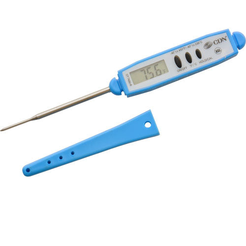 FMP 1381268 THERMOMETER DIGITAL (BLUE)