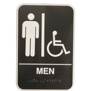 MAVRIK 138544 SIGN MEN 6X9 MEN
