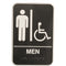 MAVRIK 138544 SIGN MEN 6X9 MEN