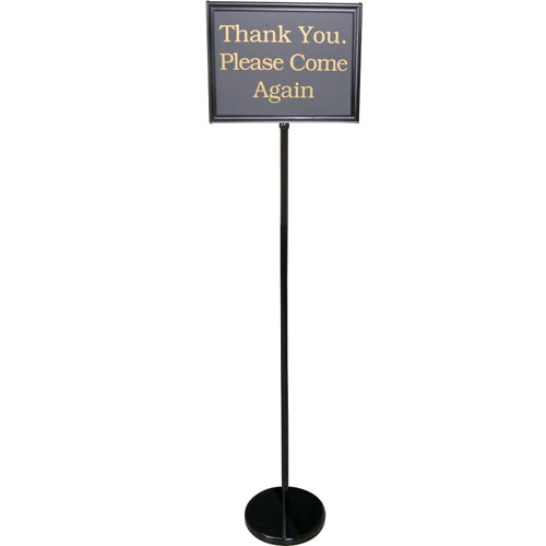 MAVRIK 138560 SIGN MESSAGE BOARD