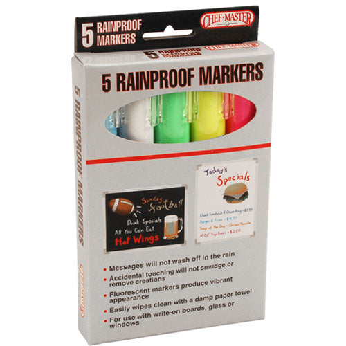 MAVRIK 138568 MARKER SET