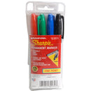 FMP 1391046 MARKER SET (FINE 4 COLORS)