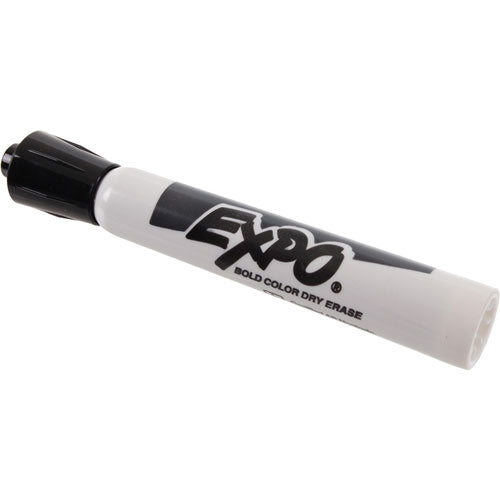 FMP 1391056 MARKER DRY-ERASE(CHISEL BLACK)
