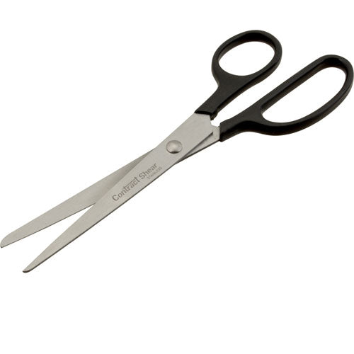 FMP 1391099 SCISSORS (7-INL BLACK HANDLE)