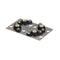 HENNY PENNY 140048 KIT -BM110-BASE BEARING ASSEMBLY