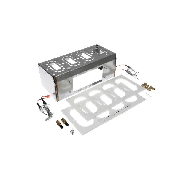HENNY PENNY 140546 KIT -EEG2X F BC BLOWER LP-NAT <5K