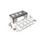 HENNY PENNY 140546 KIT -EEG2X F BC BLOWER LP-NAT <5K