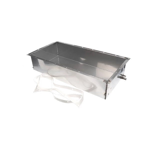 HENNY PENNY 140723 KIT -WATER PAN PASS. HHC99X