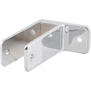 FMP 1411105 BRACKET ONE EARED (PARTITION)
