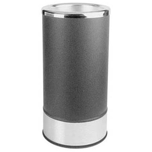 FMP 1411117 ASH TRAY(FLOOR BLK 20-INHX10-INOD)