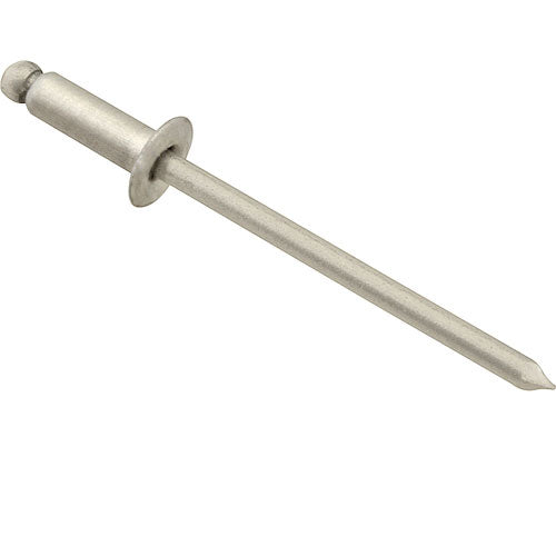CHG CHGQ45-4600 STAINLESS STEEL RIVETS (46) PACK OF 100