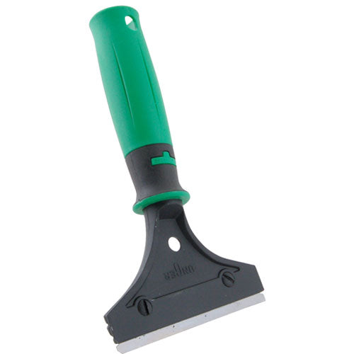 UNGER SH00C SHORT HANDLE SCRAPER BY UNGER