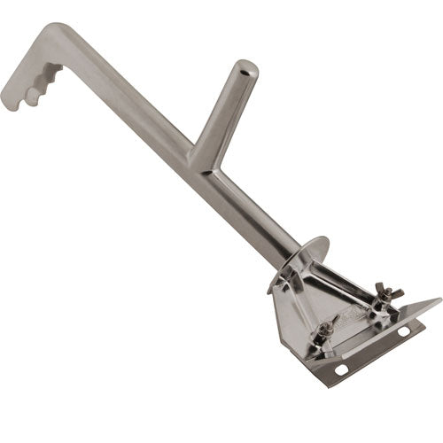 FMP 1421504 SCRAPER GRIDDLE (CHEF-MASTER)