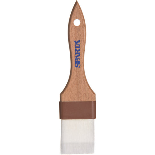 CARLISLE FOODSERVICE 40397 BRUSH PASTRY 2-INW NYLON/WOOD