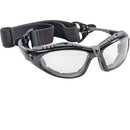 FMP 1421590 GOGGLES SAFETY FUSELAGE CLEAR