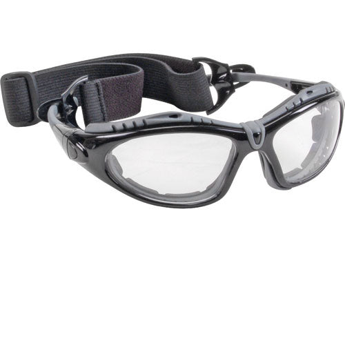 FMP 1421590 GOGGLES SAFETY FUSELAGE CLEAR