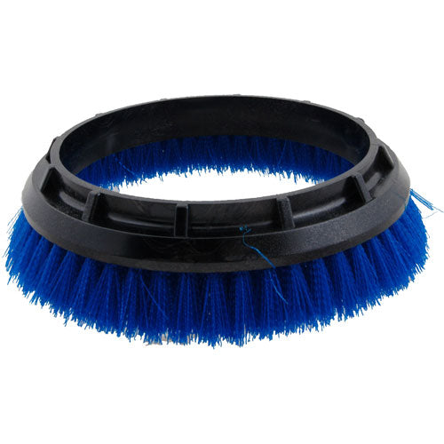 FMP 1421610 BRUSH SCRUB (12-IN BLUE ORBITER)