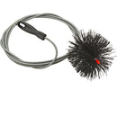 FMP 1421627 BRUSH(4-INOD 10'L FLEXIBLE)