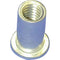MAVRIK 1421703 RIVET-NUT (ALUM 1/4-20) (PK/50)