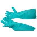 MAVRIK 1421725 GLOVE GREEN - DISH MED (PAIR)