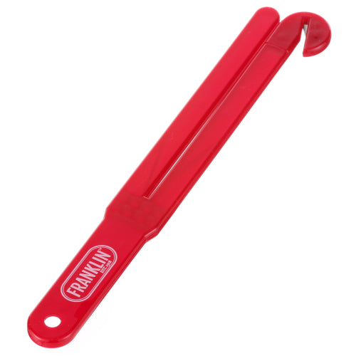 MAVRIK 1421802 TOOL EMPTYING POUCH(RED W/ MAGNET)