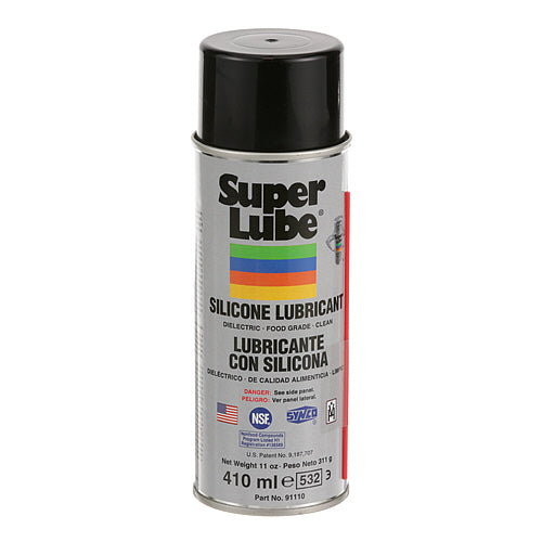 FMP 1431074 LUBRICANT SILICONE(12 OZ SPRY)