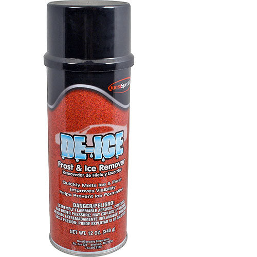 MAVRIK 1431165 REMOVER ICE AND FROST 12 OZ