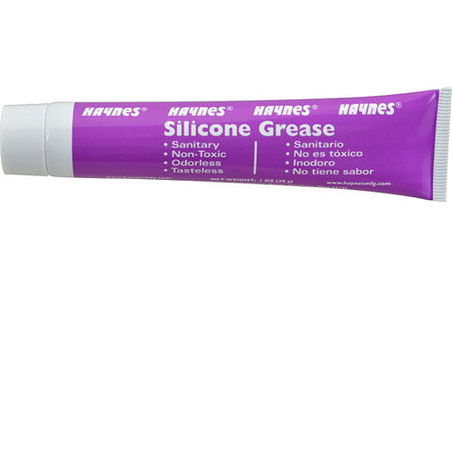 MAVRIK 1431170 GREASE SILICONE 1 OZ TUB E