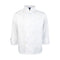 MAVRIK 1434M M CHEF COAT LONG SLEEVE