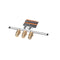 HENNY PENNY 14417 KIT -OFG34X-CONV-LP TO NAT