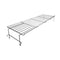 HENNY PENNY 14464 KIT -HMR10X-SHELF-3 WELL W/GLID