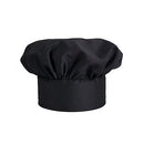 MAVRIK 1460BLBK CHEF HAT BLACK