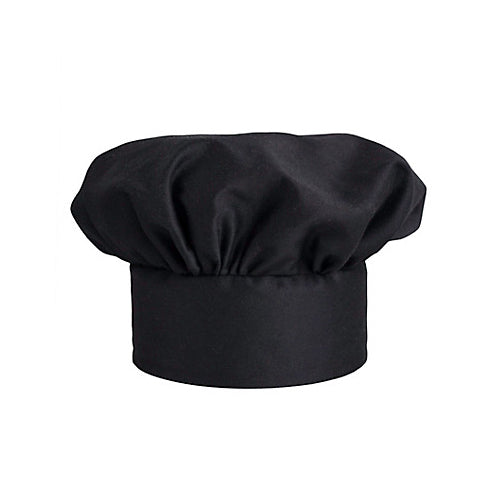 MAVRIK 1460BLBK CHEF HAT BLACK