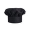 MAVRIK 1460BLBK CHEF HAT BLACK
