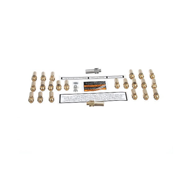 HENNY PENNY 14724 KIT -600SSI-CONV-LP TO NAT