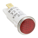 ALTO-SHAAM ALTLI3025 LIGHT INDICATOR(1/2-IN RED FF)