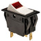 MAVRIK 1491074 SWITCHRCKR SPST ON-OFF W/LT