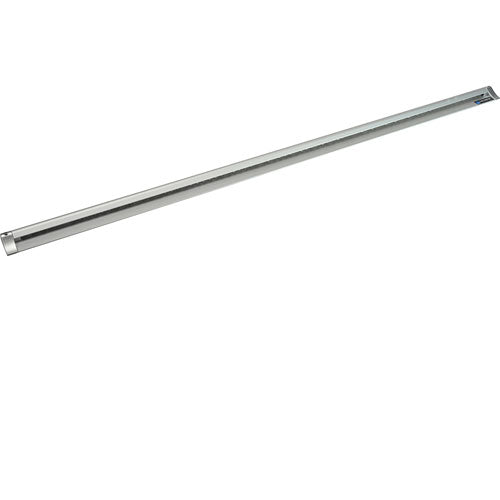 SAN JAMAR CK6548A SLIDE CHECK RACK - 48-IN