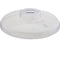 SAN JAMAR CI7016P CHILL-IT 2 QT CROCK PUMP LID - CLEAR