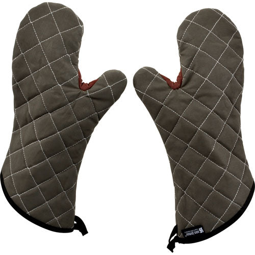 MAVRIK 1506142 MITT OVEN 15-INL PAIR BESTGUARD
