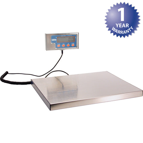 MAVRIK 151120 SCALE KEG/RECEIV 400 LB
