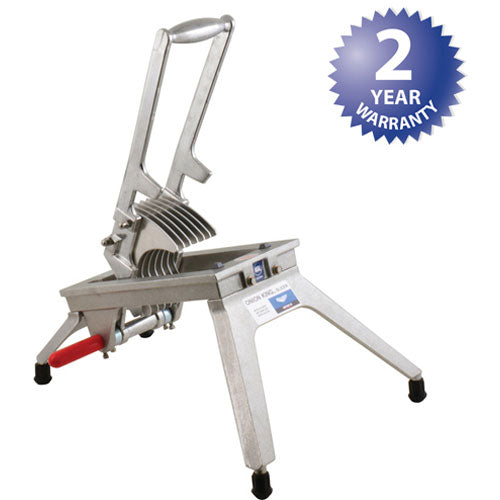 LINCOLN 501 SLICER-ONION KING 1/4-IN