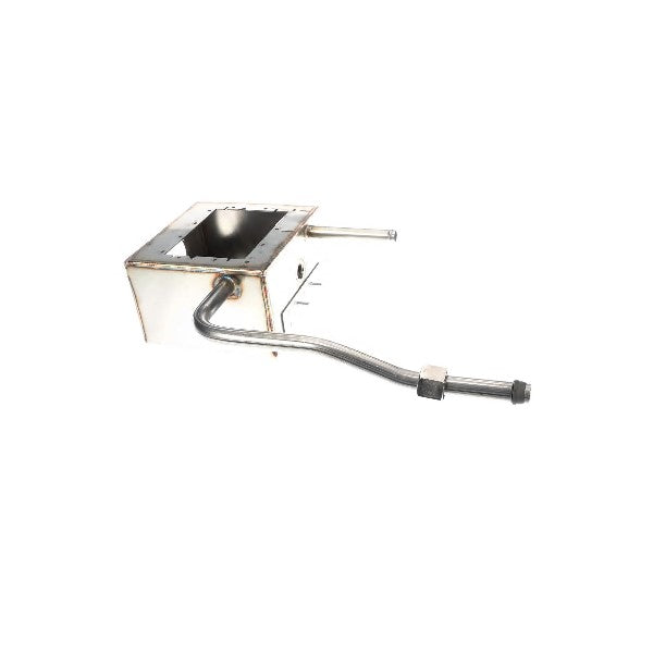 HENNY PENNY 152020 WELD ASSEMBLY-STEAM BOX