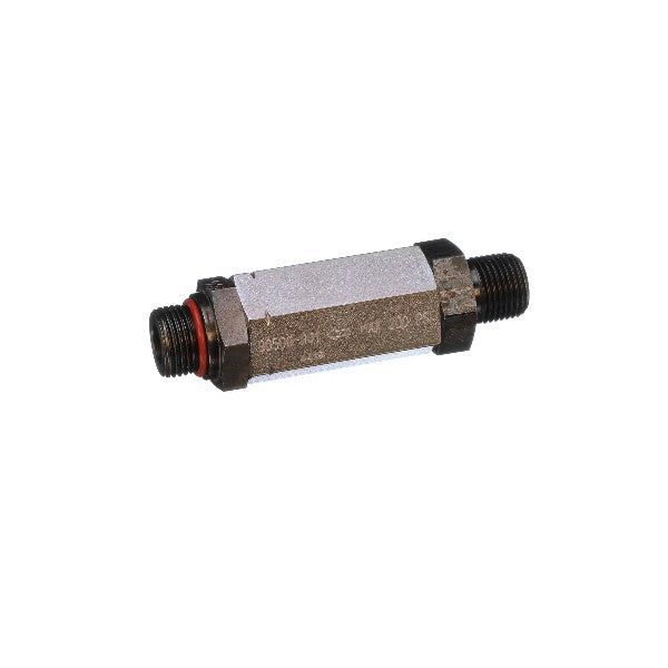 HENNY PENNY 152161 ASSEMBLY-OIL MANF CHK VALVE LVG20X