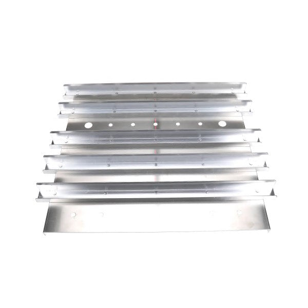 HENNY PENNY 153675 ASSEMBLY-AIR DUCT 903 AUSTRALIA