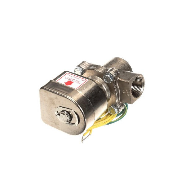 HENNY PENNY 154282 VALVE-240V 50HZ 3/4IN SOLENOID