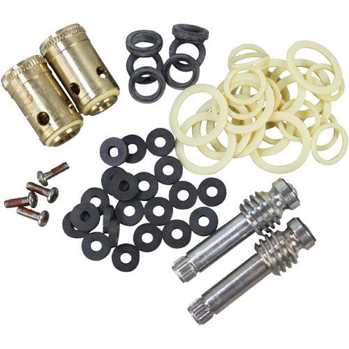 T&S 6K ETERNA FAUCET REPAIR KIT