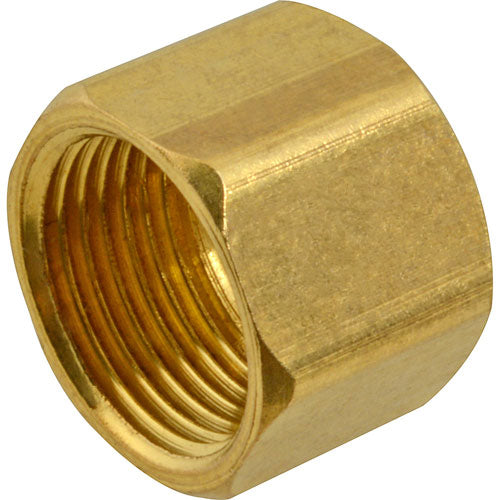 MAVRIK 1581055 NUT COMPRESSION 3/8-IN